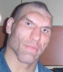 Illustration for article titled Former Heavyweight Boxing Champ Hunts Yeti, Finds Self